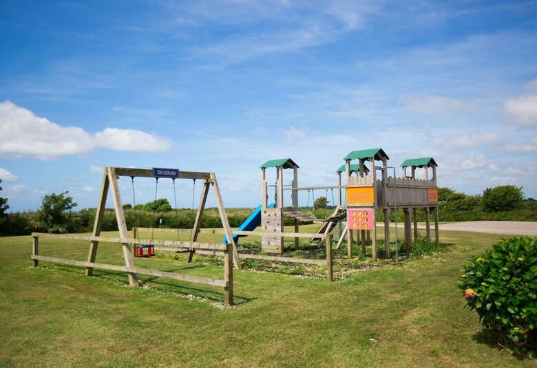 Hotel Newperran Holiday Park
