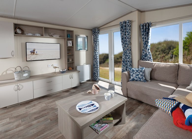 Hotel Newperran Holiday Park