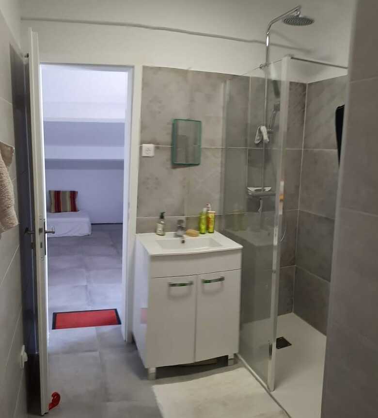 Apartamento Sur Le Toit de Meze