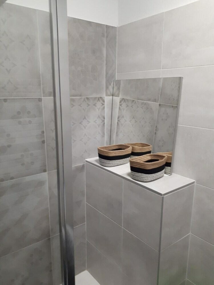 Apartamento Sur Le Toit de Meze
