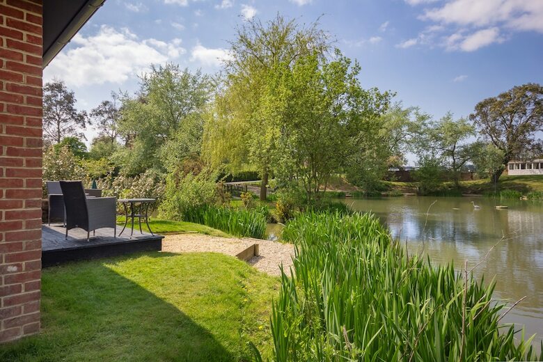 Hotel The Lakes Rookley