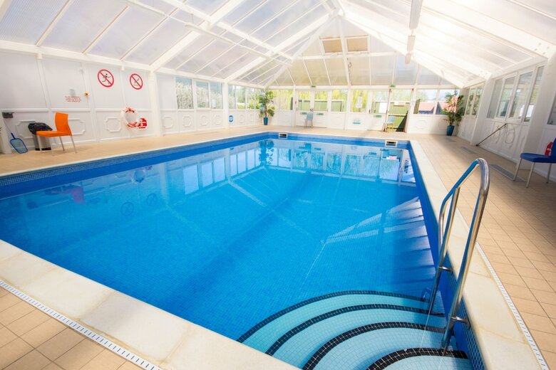 Hotel The Lakes Rookley