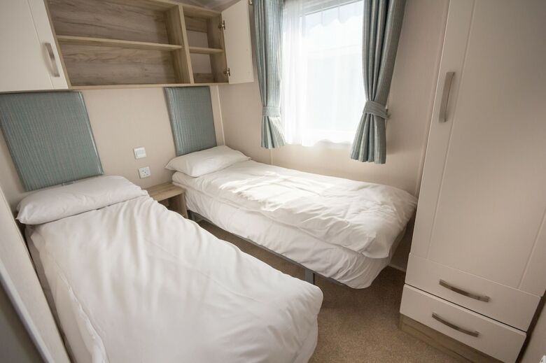 Hotel The Lakes Rookley