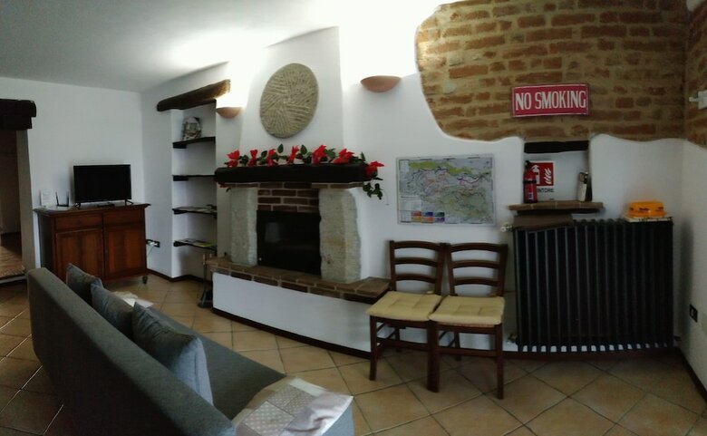 Grignolino Apartment