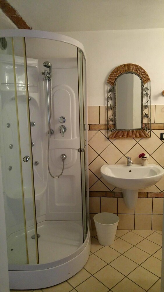 Grignolino Apartment