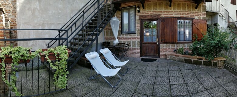 Grignolino Apartment