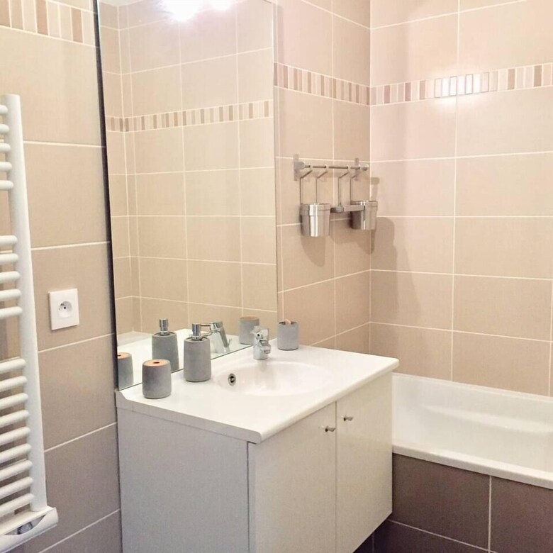Apartamento Appart' Delta
