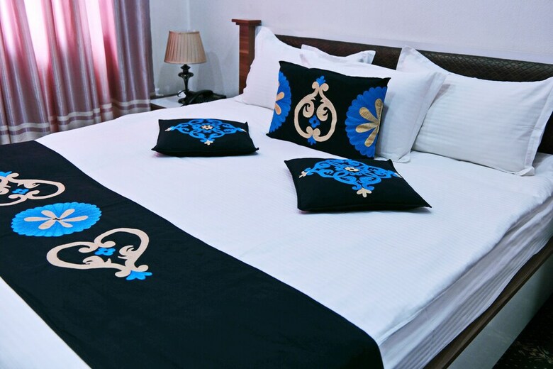 Rohat-hotel