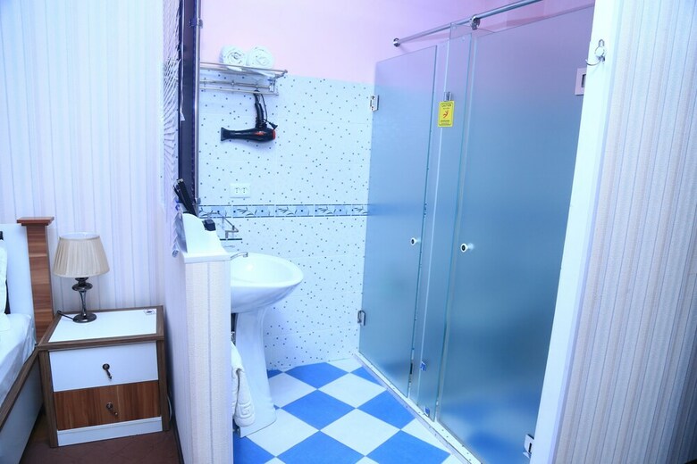 Rohat-hotel