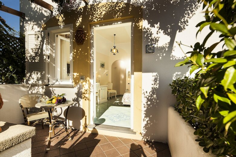 Hotel Tritone Resort & Spa