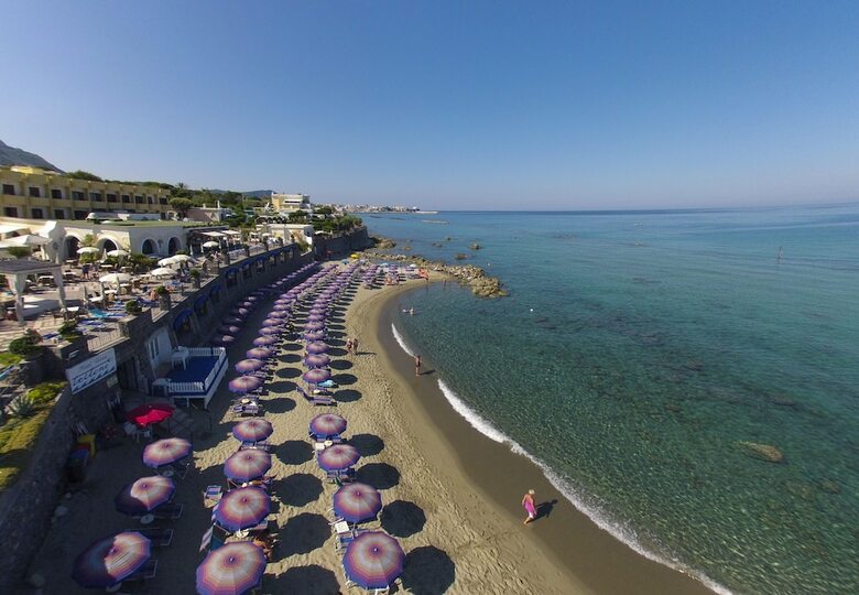 Hotel Tritone Resort & Spa