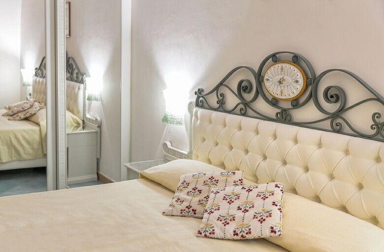 Hotel Tritone Resort & Spa
