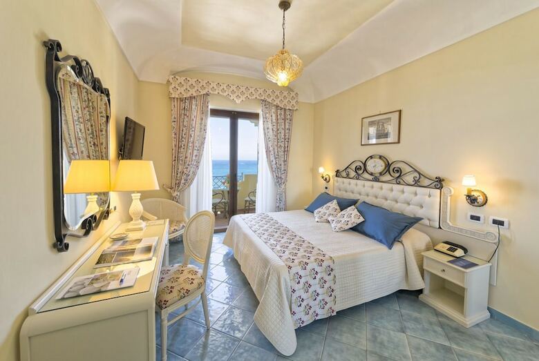 Hotel Tritone Resort & Spa