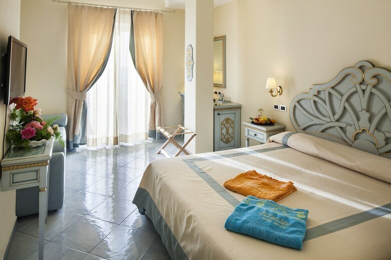 Hotel Tritone Resort & Spa
