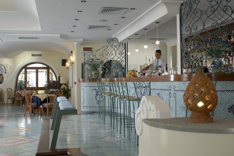 Hotel Tritone Resort & Spa