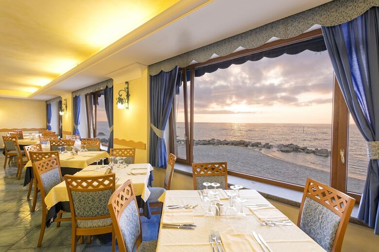 Hotel Tritone Resort & Spa