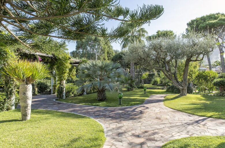 Hotel Tritone Resort & Spa
