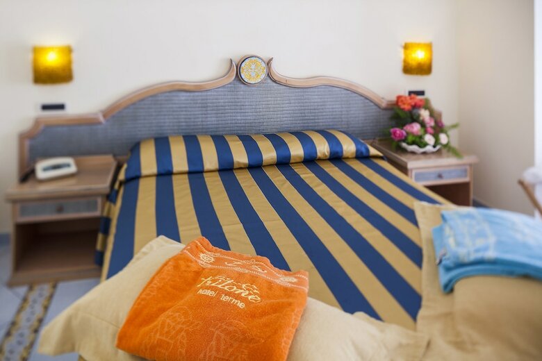 Hotel Tritone Resort & Spa