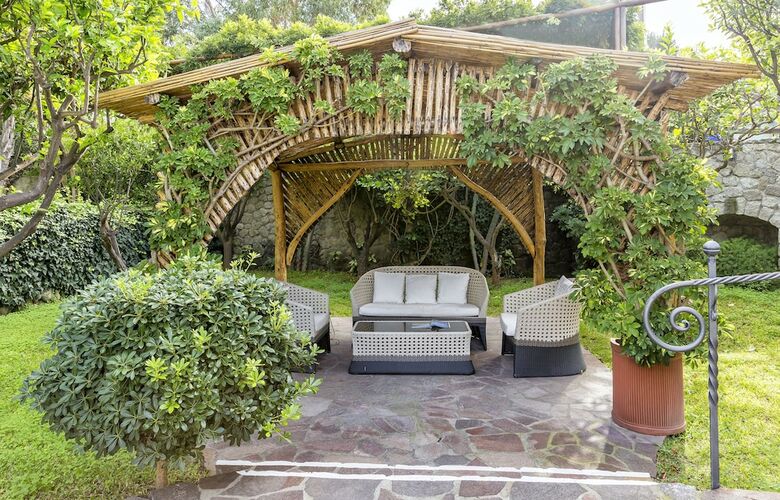 Hotel Tritone Resort & Spa