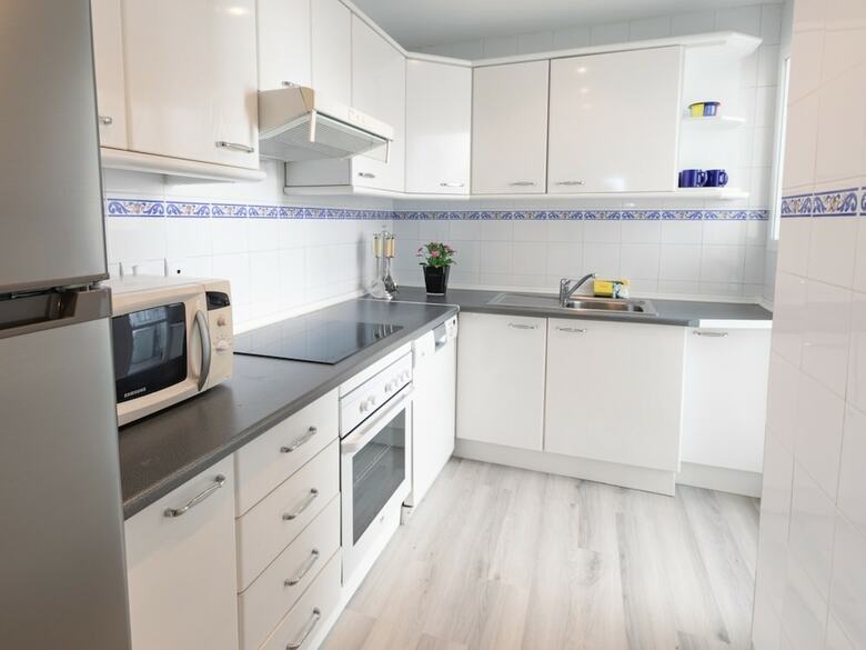 Apartamentos Terrazas de Ban�s Duplex Penthouse