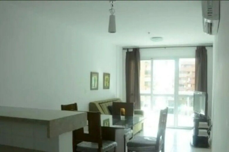 Apartamentos Charmoso Confort�vel Flat