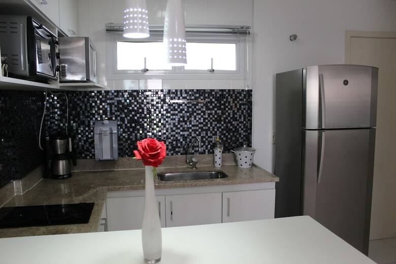 Apartamentos Charmoso Confort�vel Flat