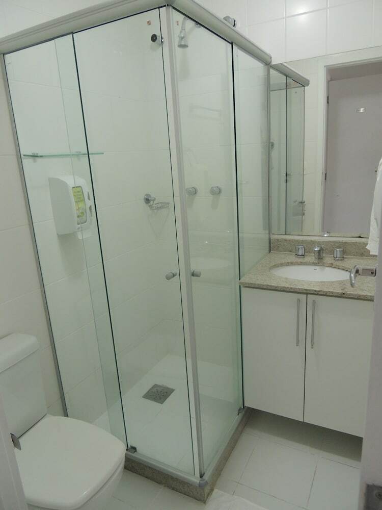 Apartamentos Charmoso Confort�vel Flat
