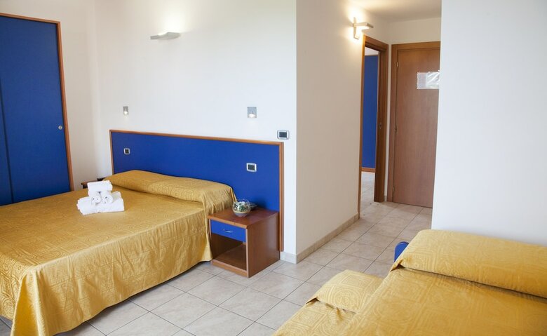 Hotel Smeraldo