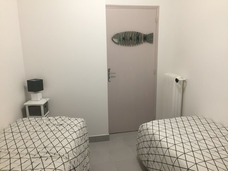 Apartamento Appartement The Building Canebi�re