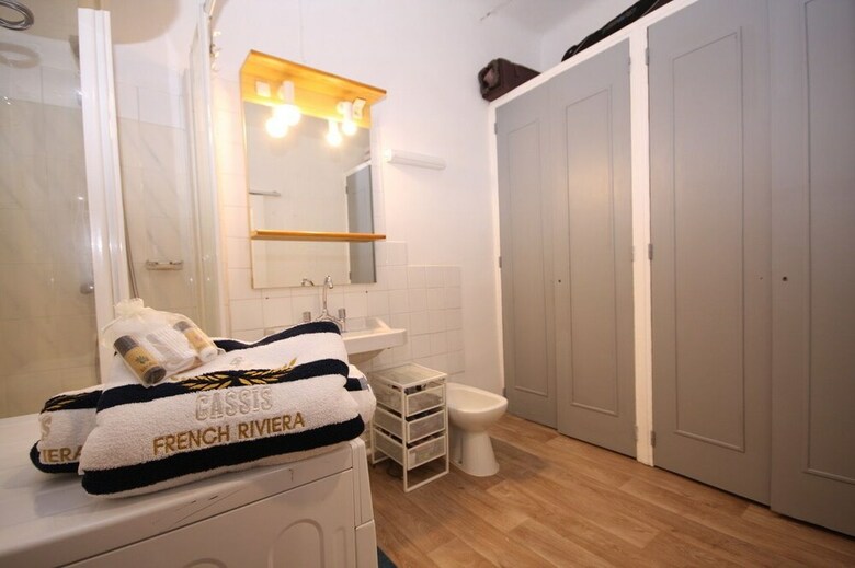 Apartamento Le Confort