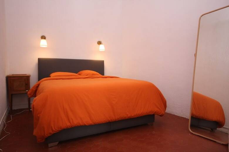 Apartamento Le Confort