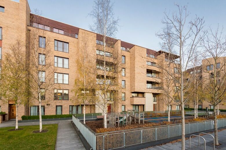 Apartamentos Silver Lining - Penthouse With Parking