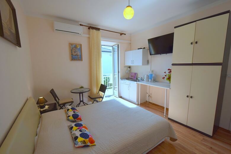 Apartamentos Studios Margarita