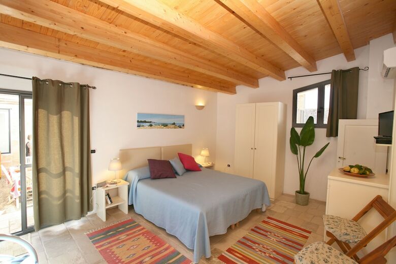 Apartamento Le Corti Di Begio