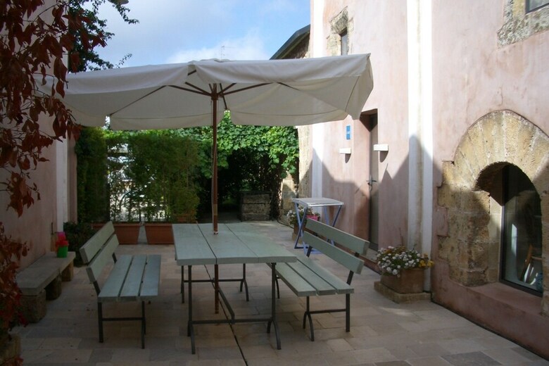 Apartamento Le Corti Di Begio