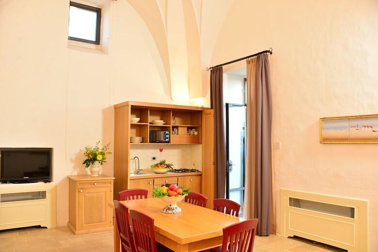 Apartamento Le Corti Di Begio