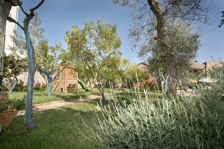 Apartamento Le Corti Di Begio