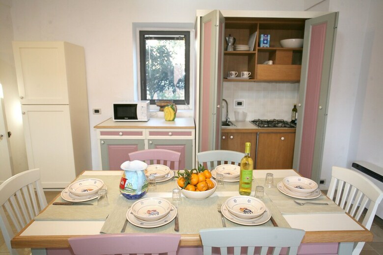 Apartamento Le Corti Di Begio