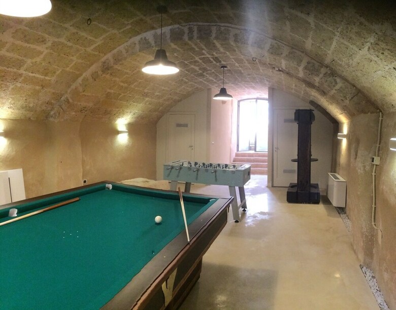 Apartamento Le Corti Di Begio