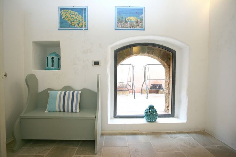 Apartamento Le Corti Di Begio