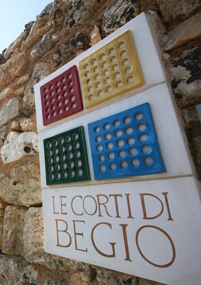 Apartamento Le Corti Di Begio