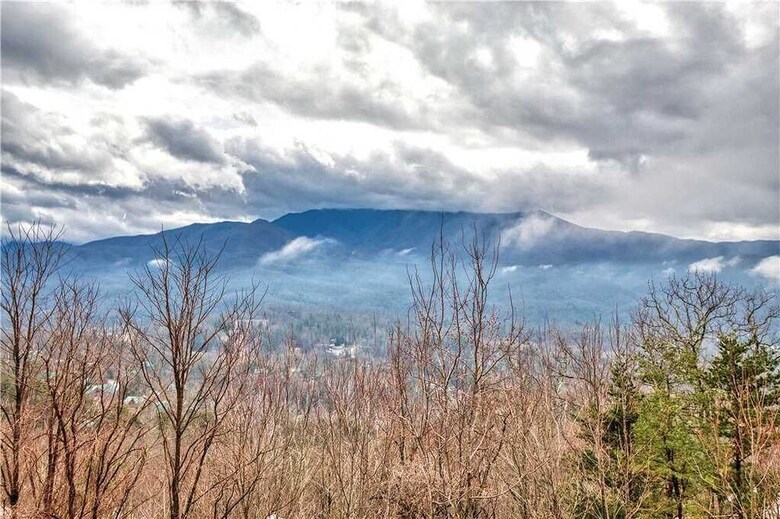 Leconte View 2 - One Bedroom Cabin