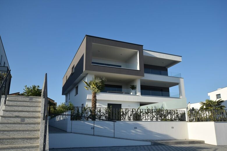 Apartments Sabina