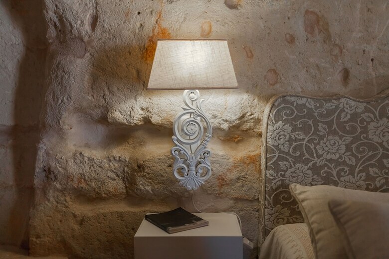 Agroturismo Masseria Torre Abate Risi