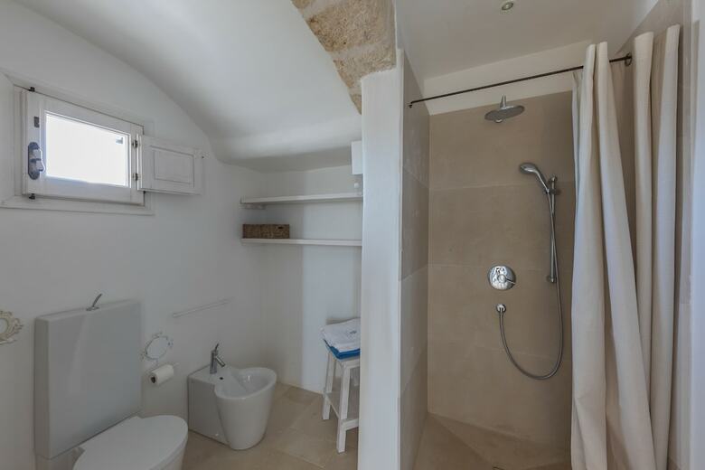Agroturismo Masseria Torre Abate Risi