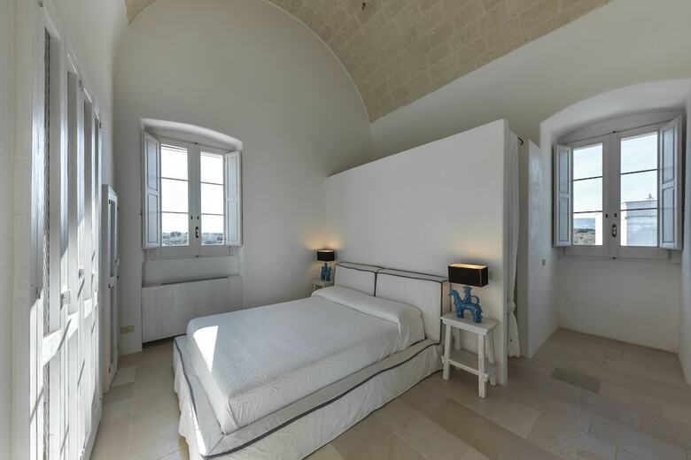 Agroturismo Masseria Torre Abate Risi
