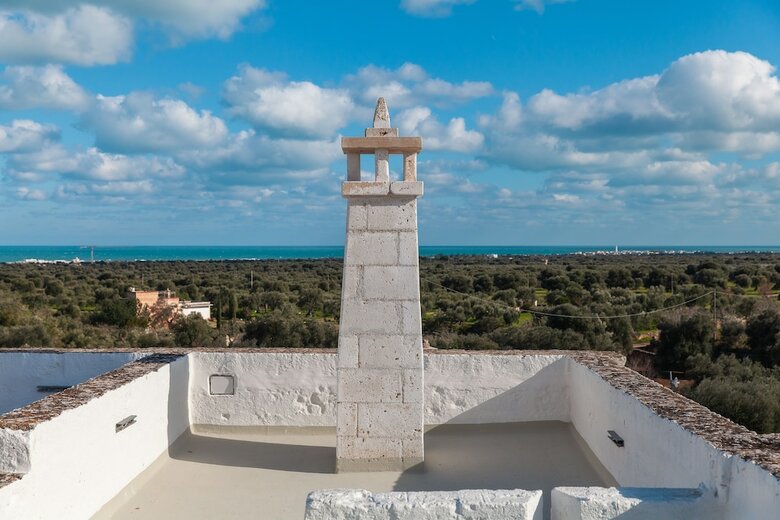 Agroturismo Masseria Torre Abate Risi