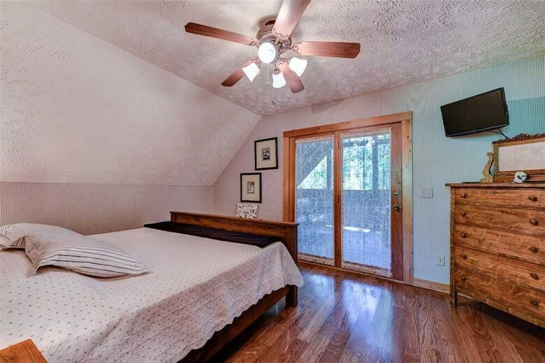 Somewhere A Place For Us - Two Bedroom Cabin