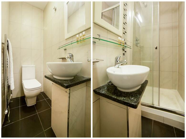 Oyo Kingsley Hotel