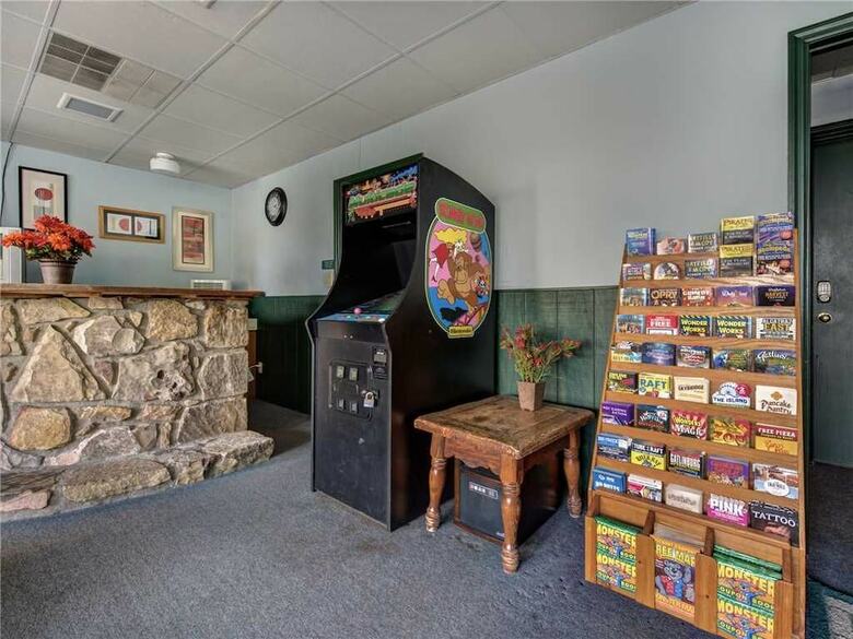 Ski View Mountain Resort 305 - Two Bedroom Condo